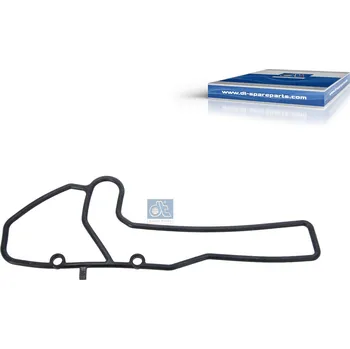 Filtr do auta Těsnění základny olejového filtru Scania DC16 Elring EL727630