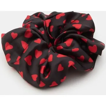 Sinsay - Gumička na vlasy scrunchie - vícebarevná - 882EX-MLC - 882EX-MLC-ONE