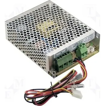 spínaný zdroj MEAN WELL SCP-50-12