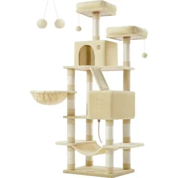 Škrábadlo pro kočky PCT165M01