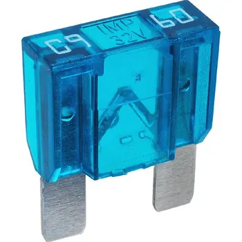 Autopojistky IMP Maxi nožová pojistka - 60A