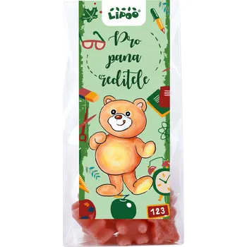 Instantní nápoj LIPOO PRO PANA ŘEDITELE