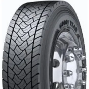 GOODYEAR KMAX D G2 215/75 R17.5 128/126M