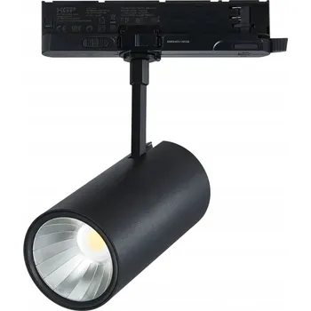 Bodové svítidlo Lištové svítidlo 14-29W CCT 36/60° LED LINE LUMICANTO černé