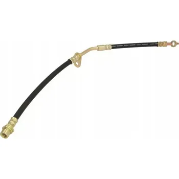 Brzdová hadice ABE C801038ABE Flexibilní brzdová hadice