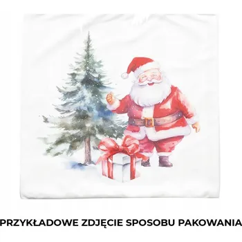 Povlak na polštářek Dekorační povlak na polštář Markizeta sametový červený kostkovaný 40x40 cm