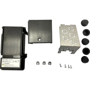 Šasi notebooku IP21 /typ1 konverzní sada, MA02c