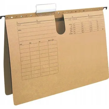 Šanon A4 Q-connect vícebarevný