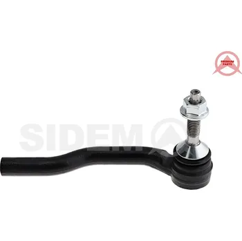 Autodíl Hlava příčného táhla řízení SIDEM 3033