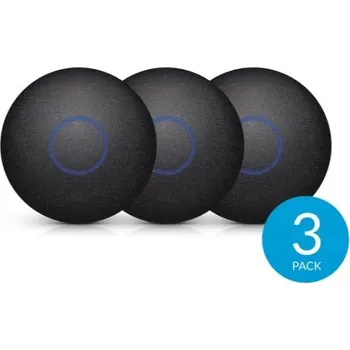 Konektor Ubiquiti kryt pro U6+, U6-Lite, UAP-AC-Lite, UAP-nanoHD, motiv tkaniny, 3 kusy nHD-cover-Fabric-3