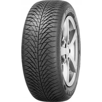 Letní osobní pneu Celoroční pneumatika Fulda MultiControl 165/65 R15 81 T s přilnavostí na sněhu (3PMSF)