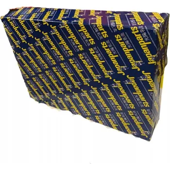 Brzdová hadice Snímač, otáčky kola Japanparts ABS-137