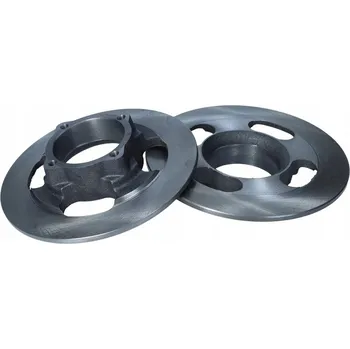 Brzdový kotouč Brzdový kotouč Maxgear 19-4862