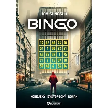Bingo - Sungsuk Jom