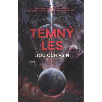 Temný les - Cch´-Sin Liou