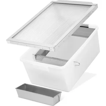 H. Holtermann Sluneční tavidlo Smalto® XI