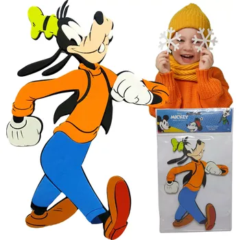 Impol Trade Goofy FS9156 26 x 18 cm