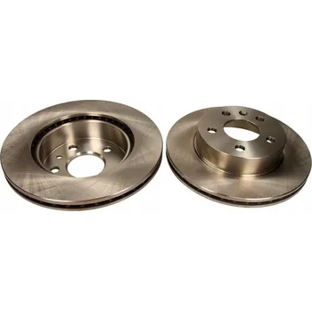 Brzdový kotouč Maxgear 19-0728 Brzdový kotouč