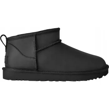 Dámská obuv UGG Classic Ultra Mini 1174210BLK černé dámské 37