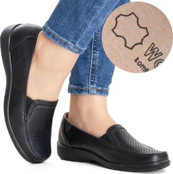 Dámské polobotky Wojtyłko dámské polobotky velikost 38