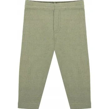 Chlapecké kalhoty Chlapecké kalhoty zelené, Nicol, vel. 56