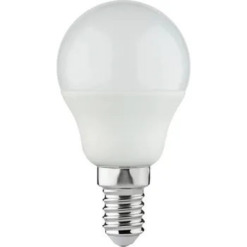 Žárovka Žárovka Kanlux IQ-LED G45 E14 3,4W = 40W teplá bílá 470lm