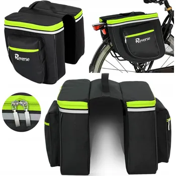 brašna na kolo Zadní Cyklistická brašna Reverse 00177 o objemu 16 l