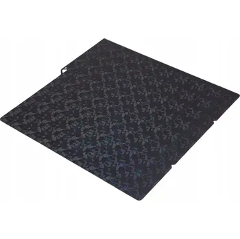 Příslušenství k 3D tiskárně PEI tisková podložka pro 3D tiskárnu Anycubic Kobra S1