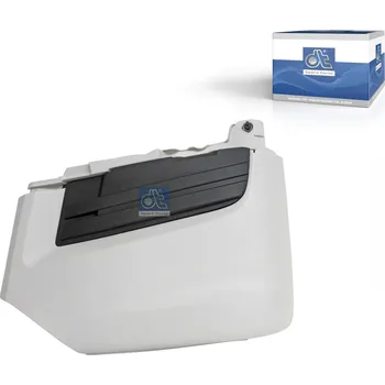 Nárazník Kryt nárazníku MTX COR-M004-6757