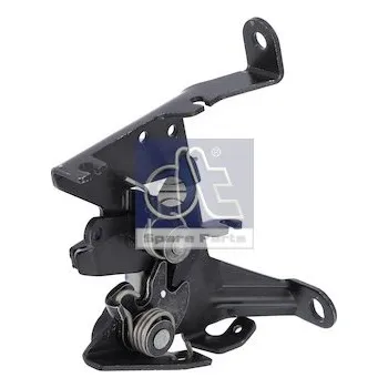 Kapota Zámek kapoty motoru TANGDE TD08-52-097R