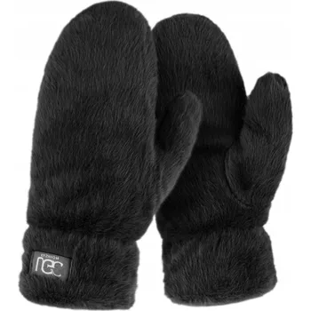 Podprsenka Hagne jednoprsté rukavice z viskózy univerzální velikosti - dámské