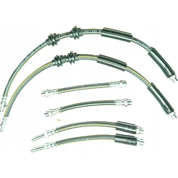 Brzdová hadice Brembo T 06 030 Flexibilní brzdová hadice