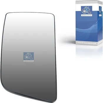 Auto zrcátko Sklo do zrcátka, vnější zrcátko TANGDE ZL03-52-039HL,040HL