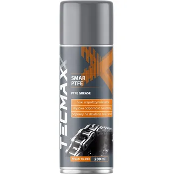 TECMAXX PTFE Mazivo 200 Ml (14-003)