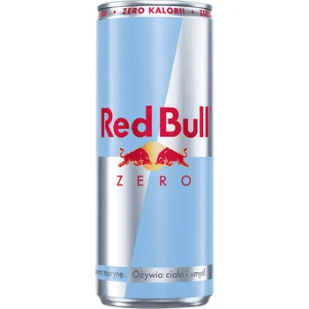 Energetický nápoj Nápoj Red Bull 250 ml