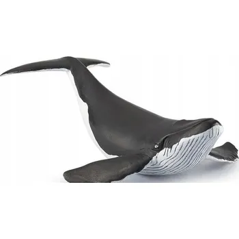 Figurka KEPORKAK MLADÝ - Mládě keporkaka - PAPO - 56035