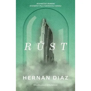 Růst - Diaz Hernan