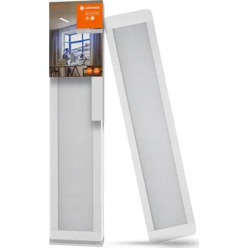 Závěsné svítidlo Ledvance 25 W 61,5 cm integrované LED bílé