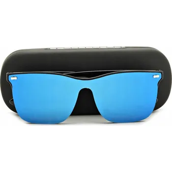 Sluneční brýle Stylion sluneční brýle "nerd" - unisex