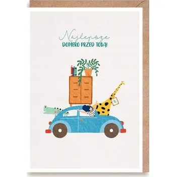 Obraz Vánoční přání 10 x 15 cm