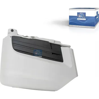 Nárazník Kryt nárazníku MTX COR-M004-6756