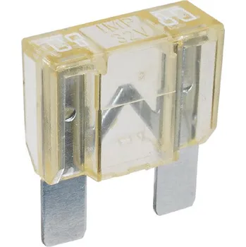 Autopojistky IMP Maxi nožová pojistka - 80A
