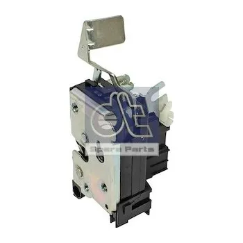 Autozámek Zámek dveří TANGDE TD05-55-036R