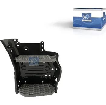 Bazénové schůdky Nástupní schůdky NEXUS WS08A120201