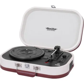 Gramofon Trevi TT 1020 BT BG