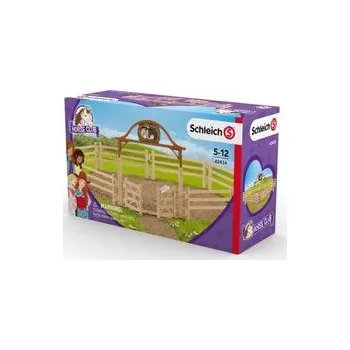 Hračka Padok z bramą