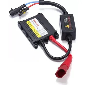 Autožárovka Náhradní SLIM ballast ke xenonům - startér (Xenonový ballast SLIM)