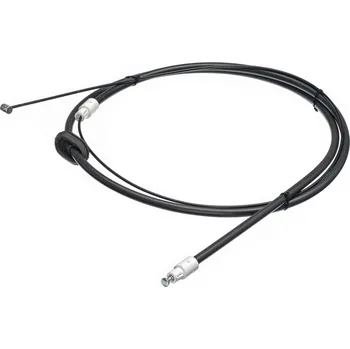 Brzdová hadice ATE 24.3727-0493.2 Táhlo, parkovací brzda