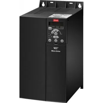 Frekvenční měnič Frekvenční měnič Danfoss 18,5 kW FC51P18KT4 obj. č. 132F0060