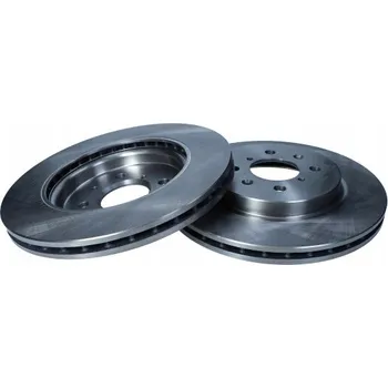 Brzdový kotouč MAXGEAR BRZDOVÝ KOTOUČ SUZUKI PŘEDNÍ SWIFT 1.2 10-